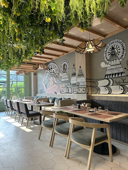 Lo'cal Bakers n patisseries